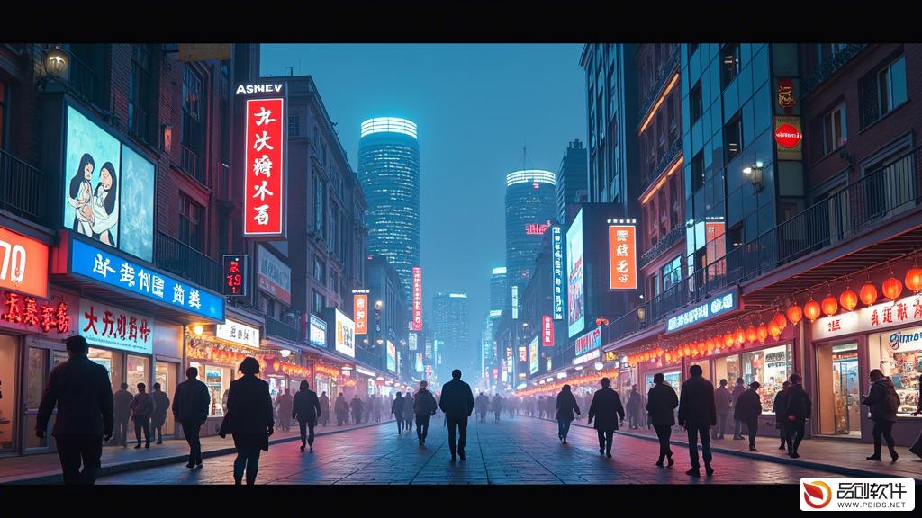 天津市企业培训AI系统的革新之路
