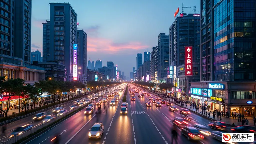 广州市货运平台物联网系统集成商：引领智慧物流新时代
