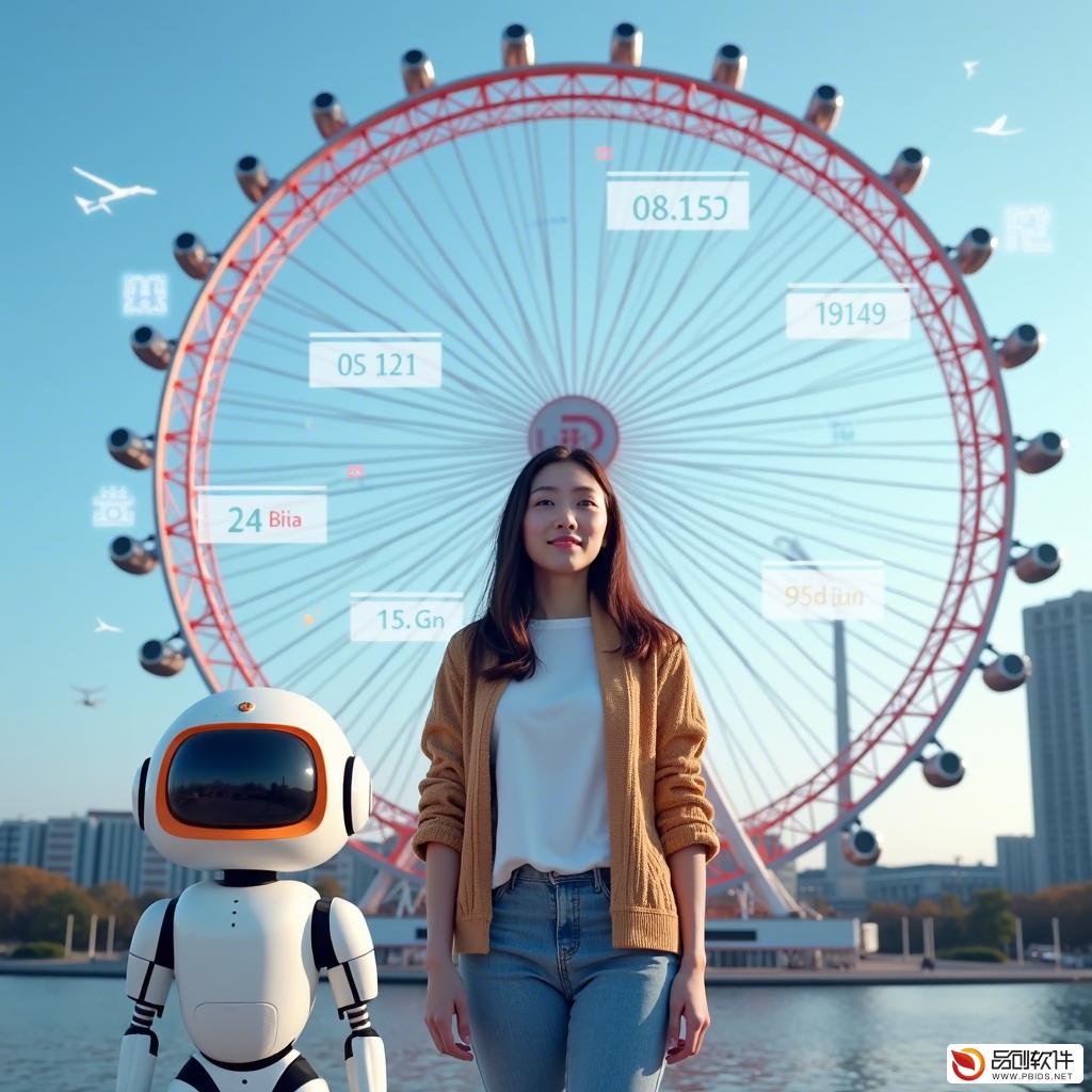 天津市AI旅游服务平台：智慧引领，重塑旅...