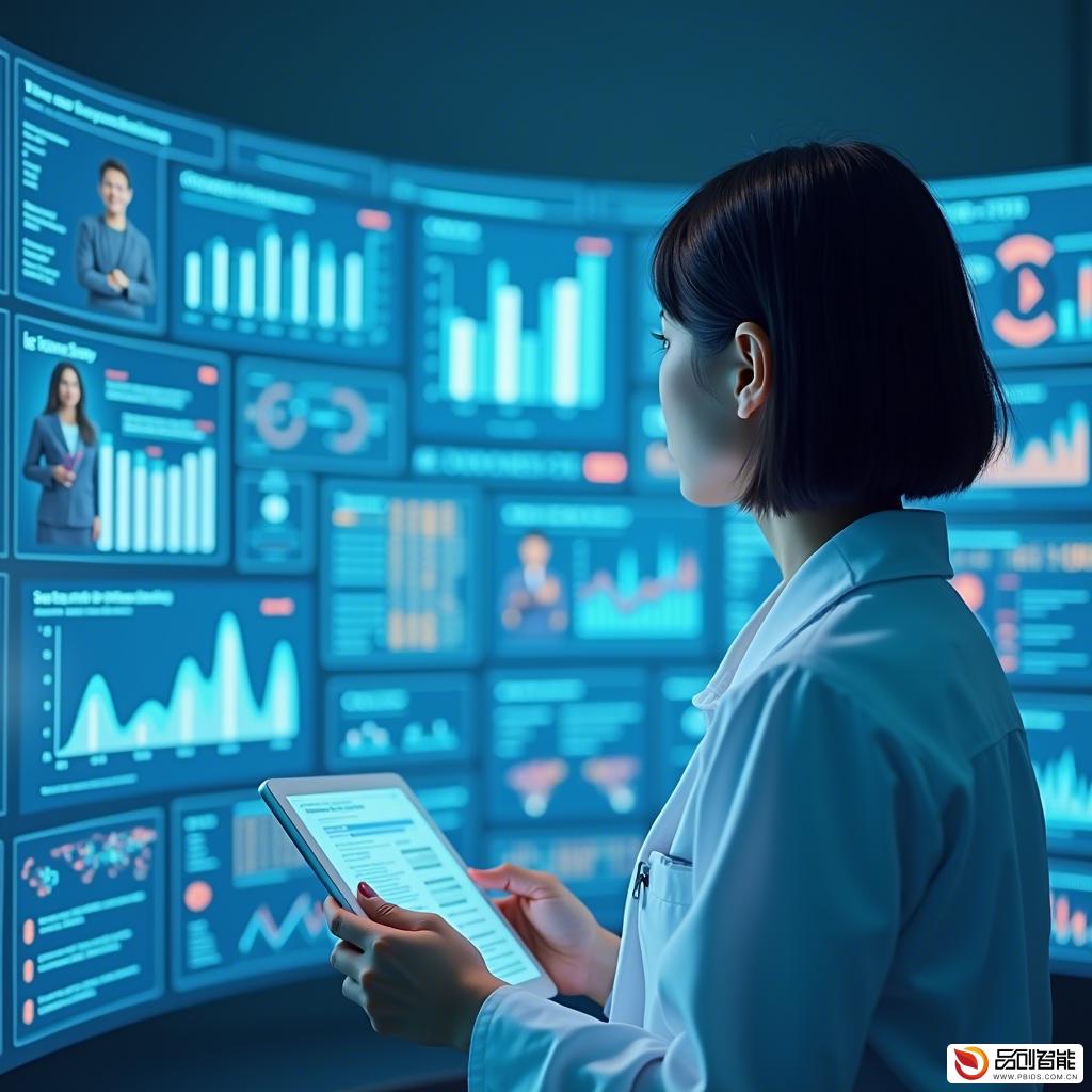 杭州市用户健康需求挖掘平台有限公司：引领健康数...