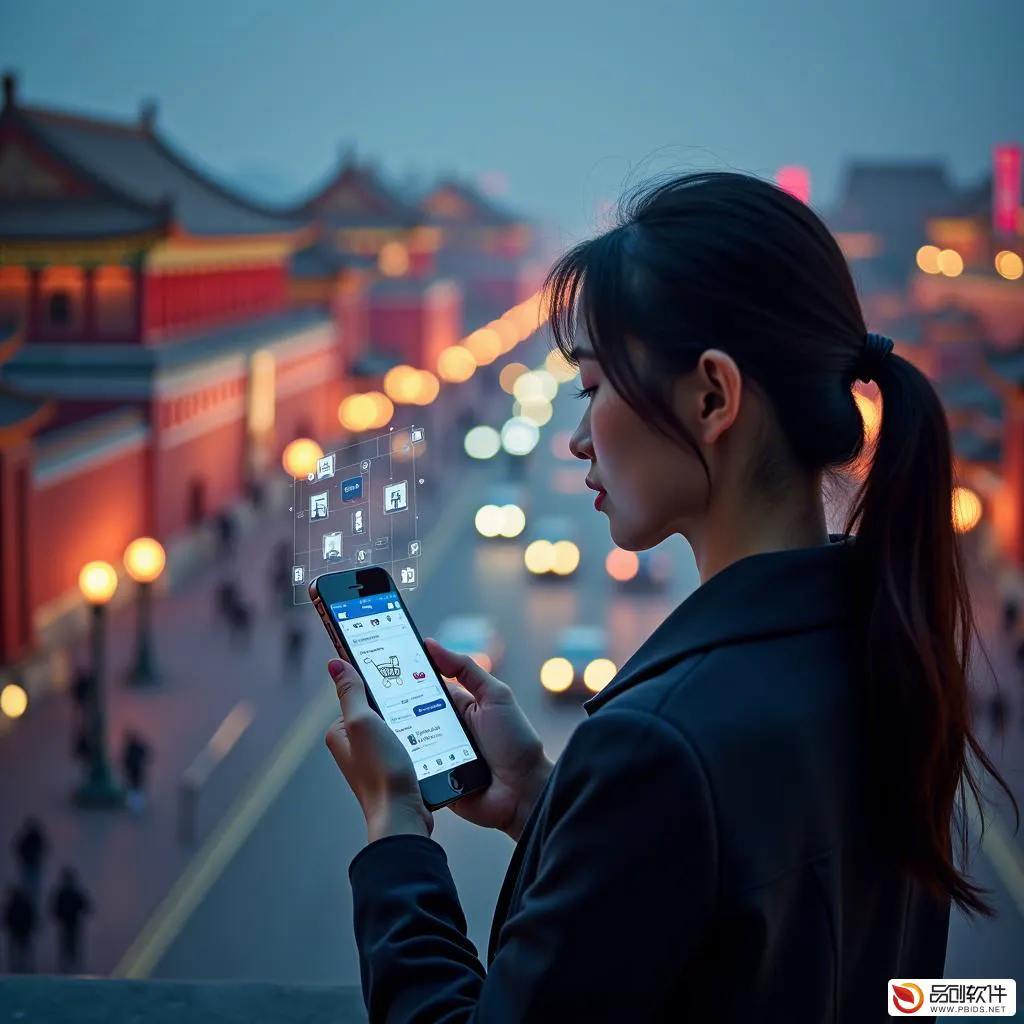 北京市社交电商类App开发：技术团队的革新与挑战
