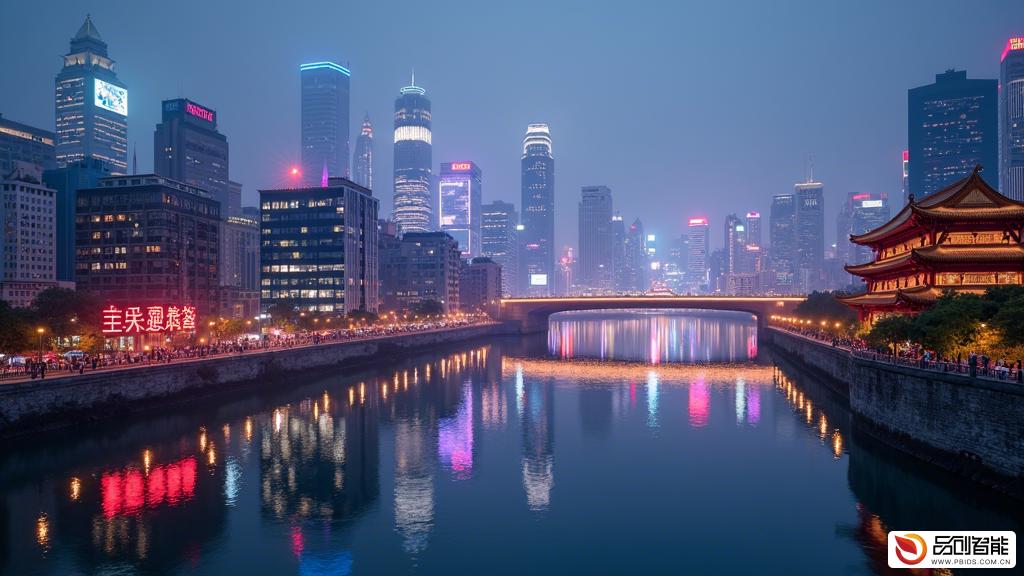天津市设备能耗智能优化技术中心：引领工业节能新纪元
