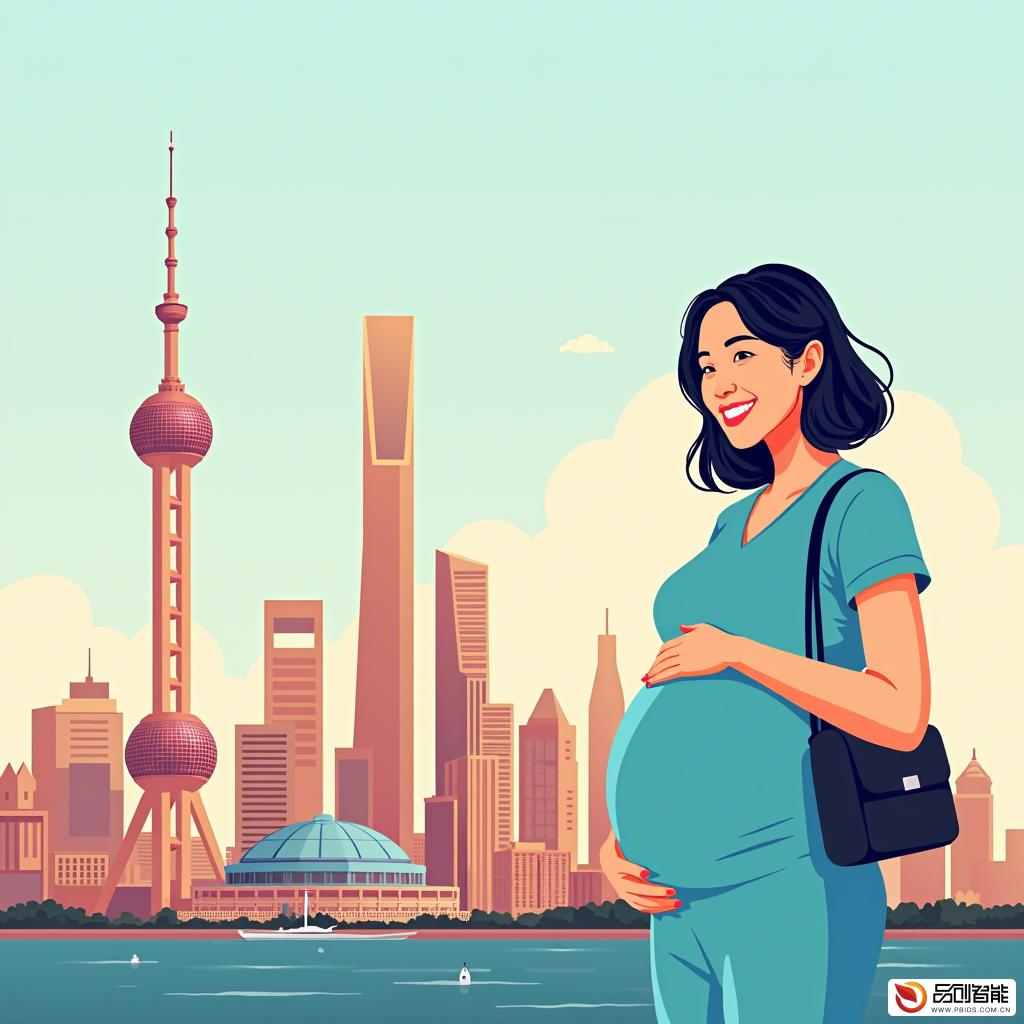 上海市妊娠期营养监测工场：守护母婴健康的...