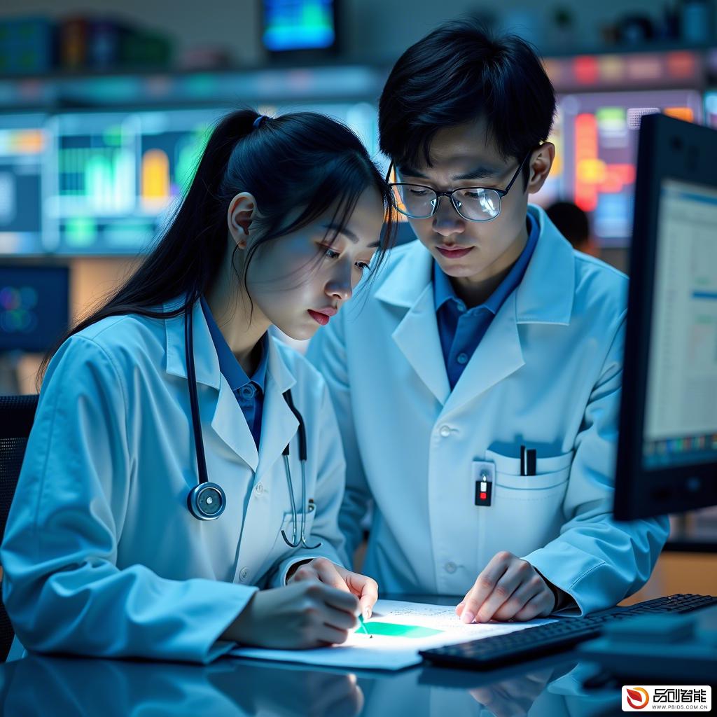 苏州市医疗传感器功耗优化平台中心：创新科...
