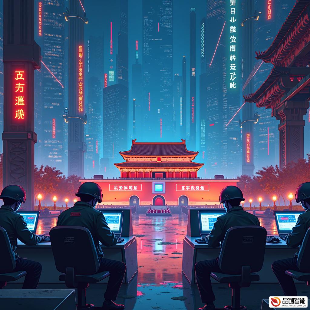 北京市设备生命周期追踪工场的创新实践与应用
