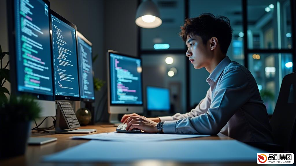 定制开发APP系统：打造专属移动应用的全面指南
