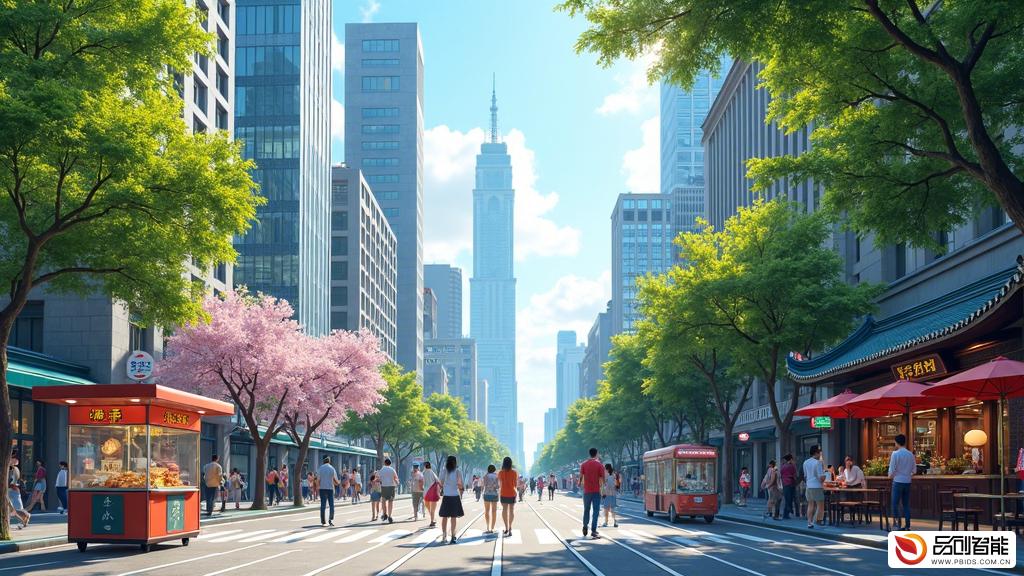 成都市电子围栏资产定位服务商：守护城市安全的新力量
