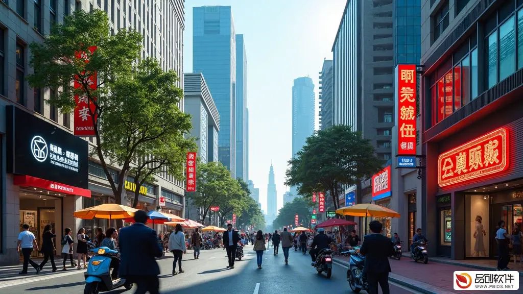 东莞市金融数据分类分级平台集成商：引领金融行业数据安全新风尚
