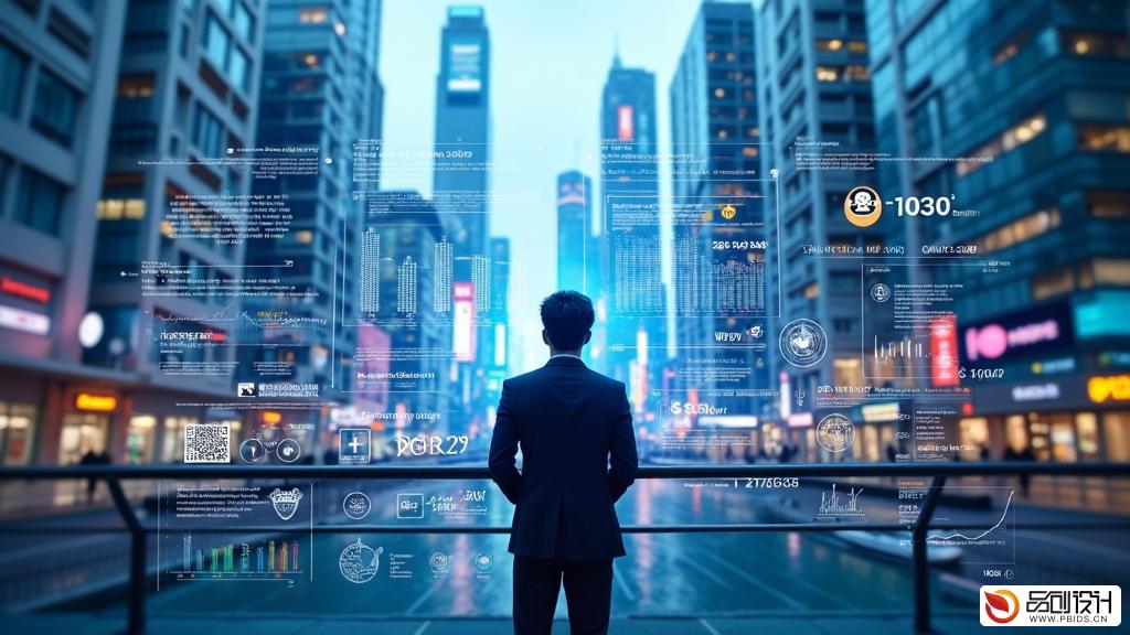 互联网金融人机交互创新服务中心：重塑金融体验的未来

