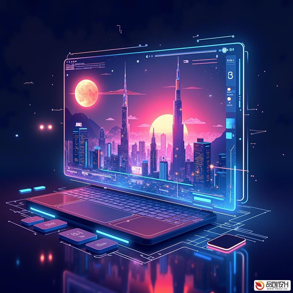 阜阳市网页动效设计工作室：创意与技术的完美融合
