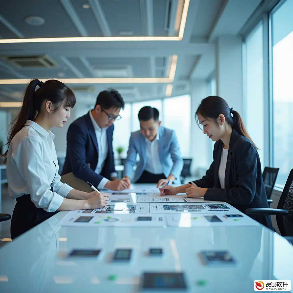 宁波市智能硬件低代码框架技术中心：引领未来科技...