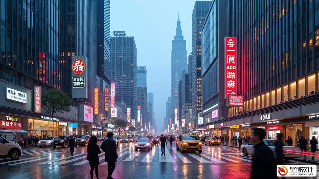 天津市车辆监控系统服务商：打造智慧城市交通新篇章
