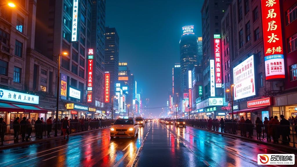 北京市商用车路线规划平台集团：引领智慧交通新时代
