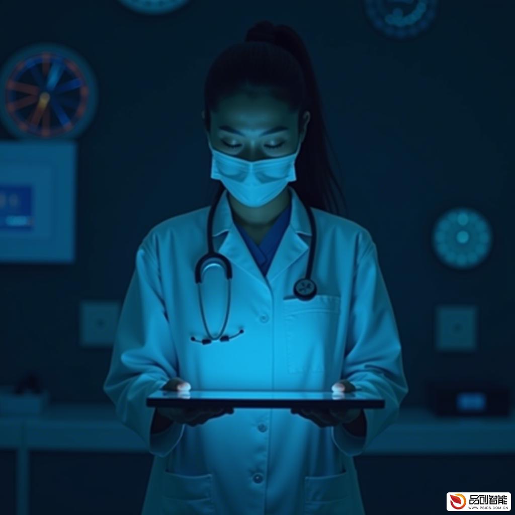 北京市医院感染防控预警平台有限公司：科技...