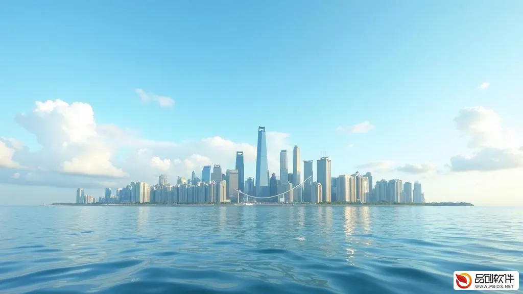 珠海市运维监控一体化部署机构：提升城市管理效率的新篇章
