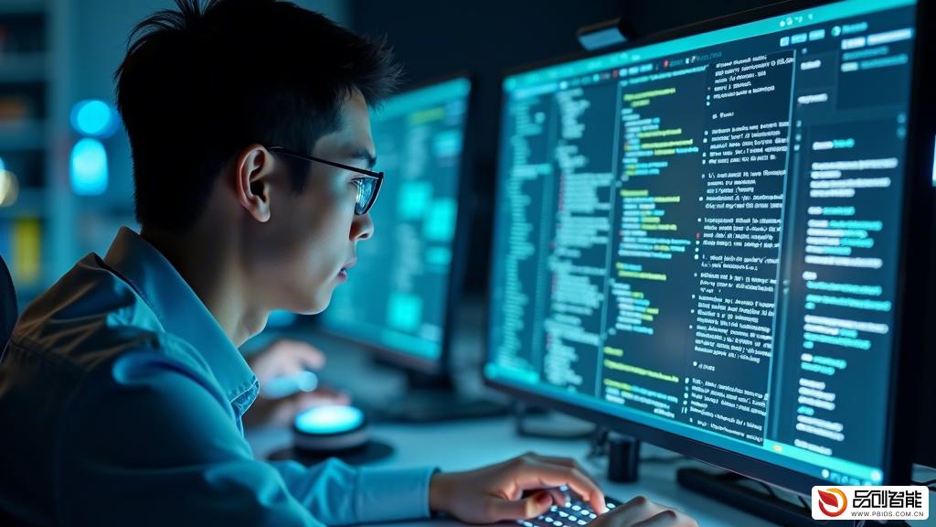 构建未来：深度解析机器人管理系统生态链
