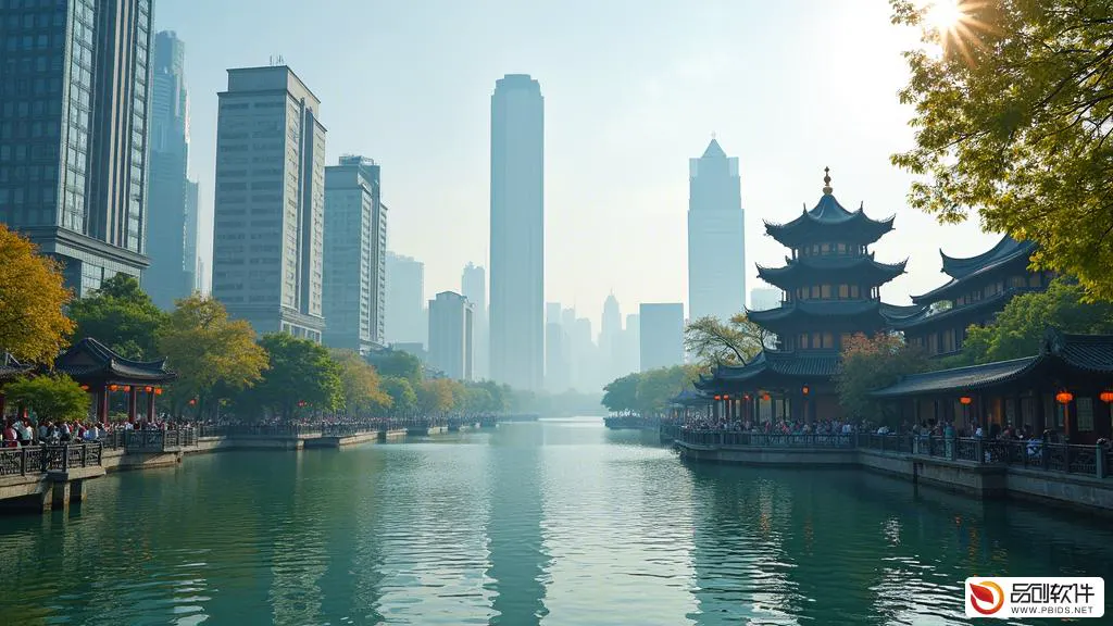 杭州市市政智能消防栓系统：创新引领城市安全新篇章
