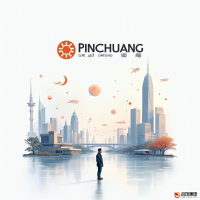 品创集团-上饶：光学智谷，软件科技引领光学产业创新发展新篇章

