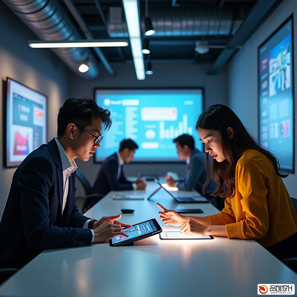 公共交通应用设计：打造未来出行新体验的设...