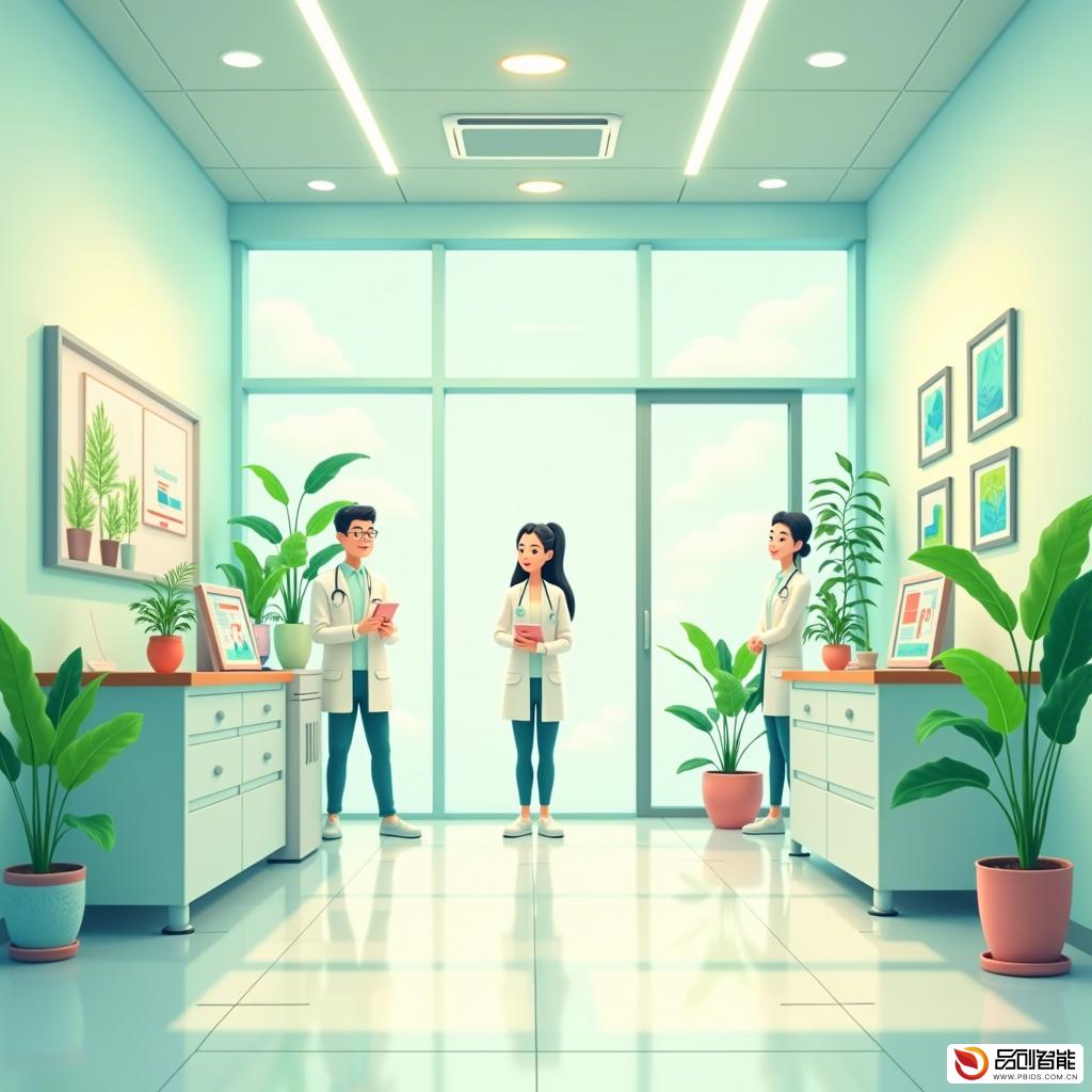 深圳市医美设备能耗优化机构：打造绿色高效...
