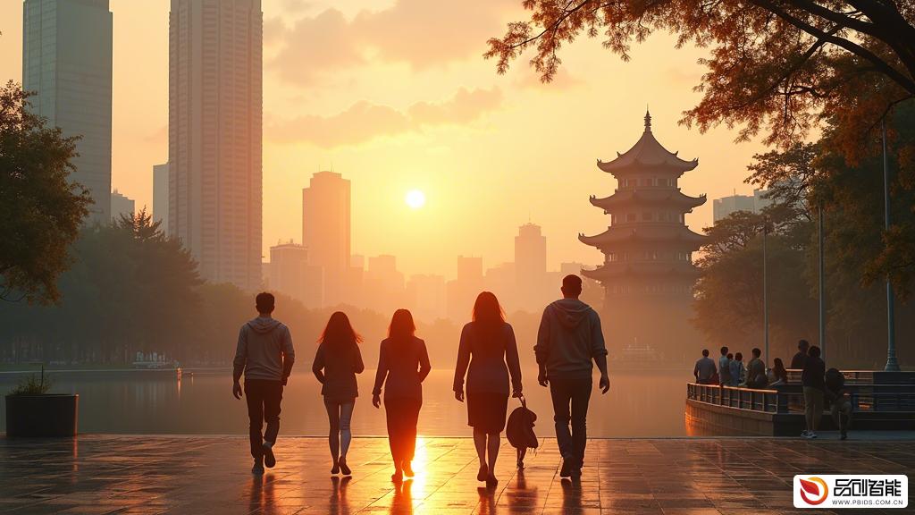 杭州市医美O2O平台研发中心：引领美丽新风尚的科技力量
