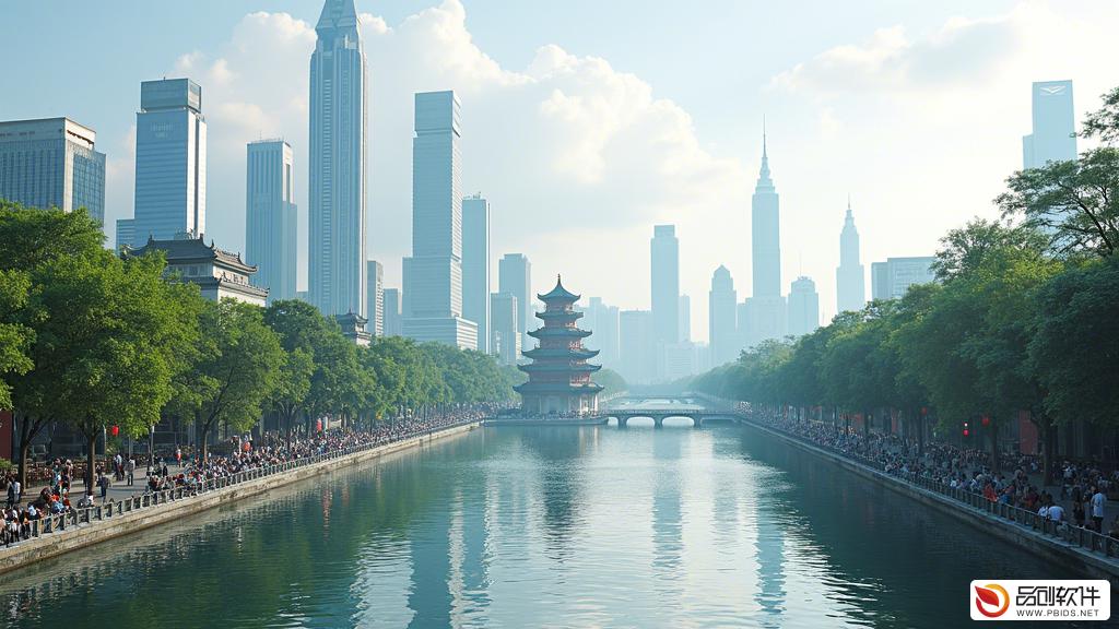 杭州市货运多模态感知融合系统集团：引领物流行业智能化转型
