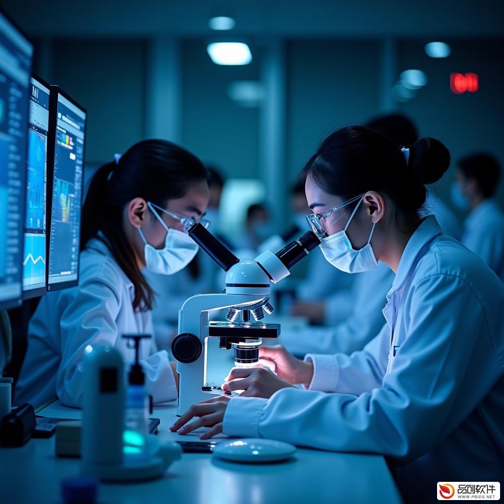 广州市医美云AI平台研发团队的创新之旅
