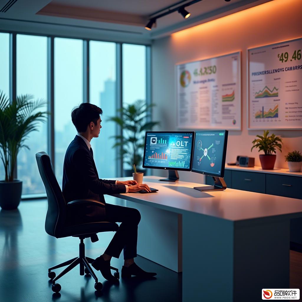 上海市企业合规AI管理系统机构：引领企业...