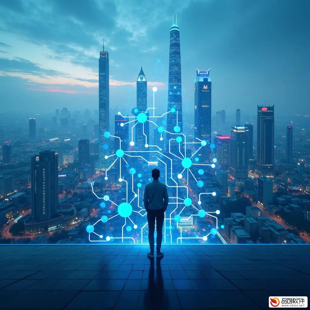 北京市分布式架构优化研发中心：引领技术创新，驱...