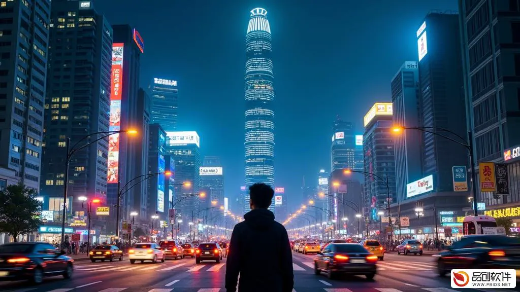 深圳市货运车载互联平台：重塑物流行业的智慧引擎
