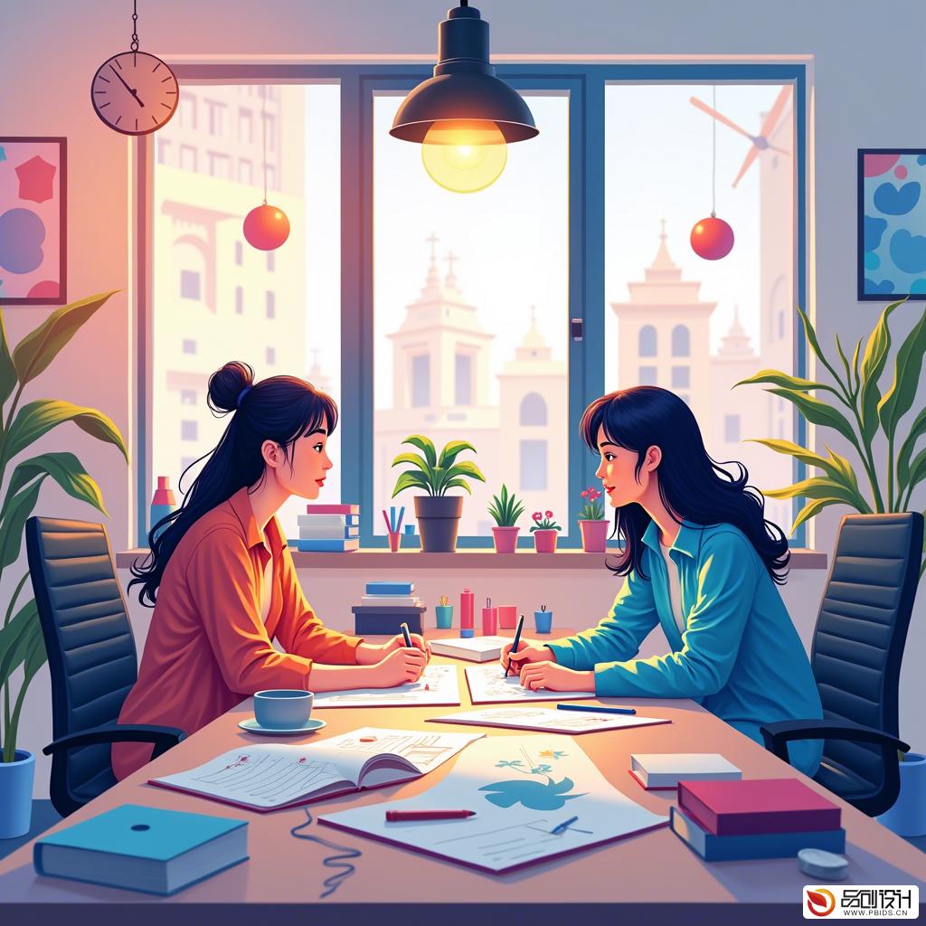 新竹交互设计工作室：创新设计的领航者
