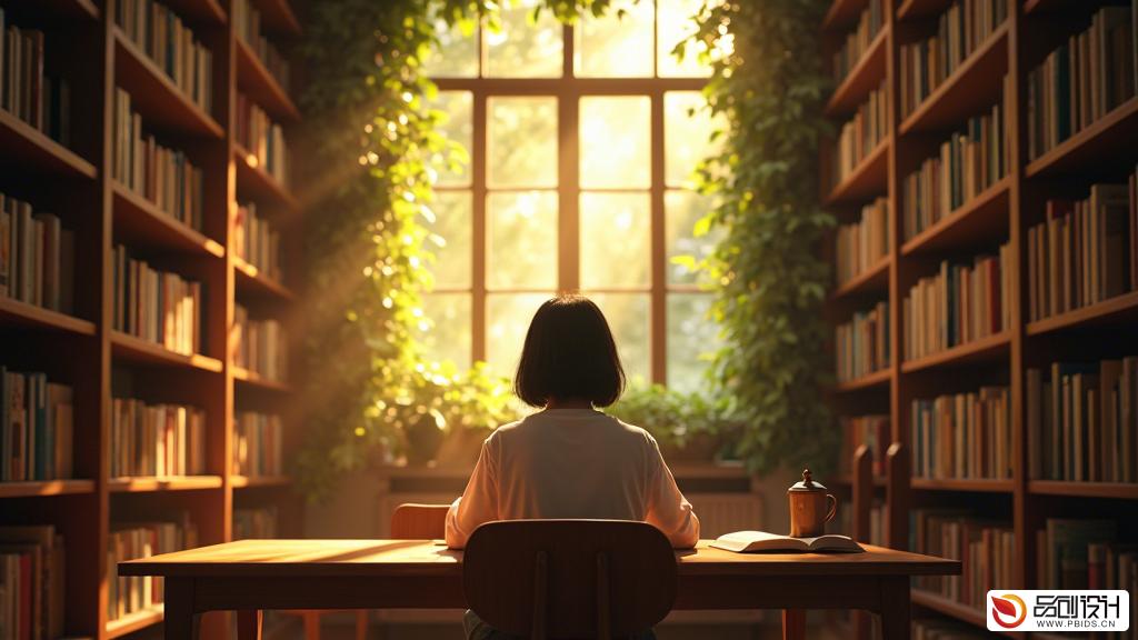 图书馆智能交互系统：携手合作伙伴共创未来阅读新体验
