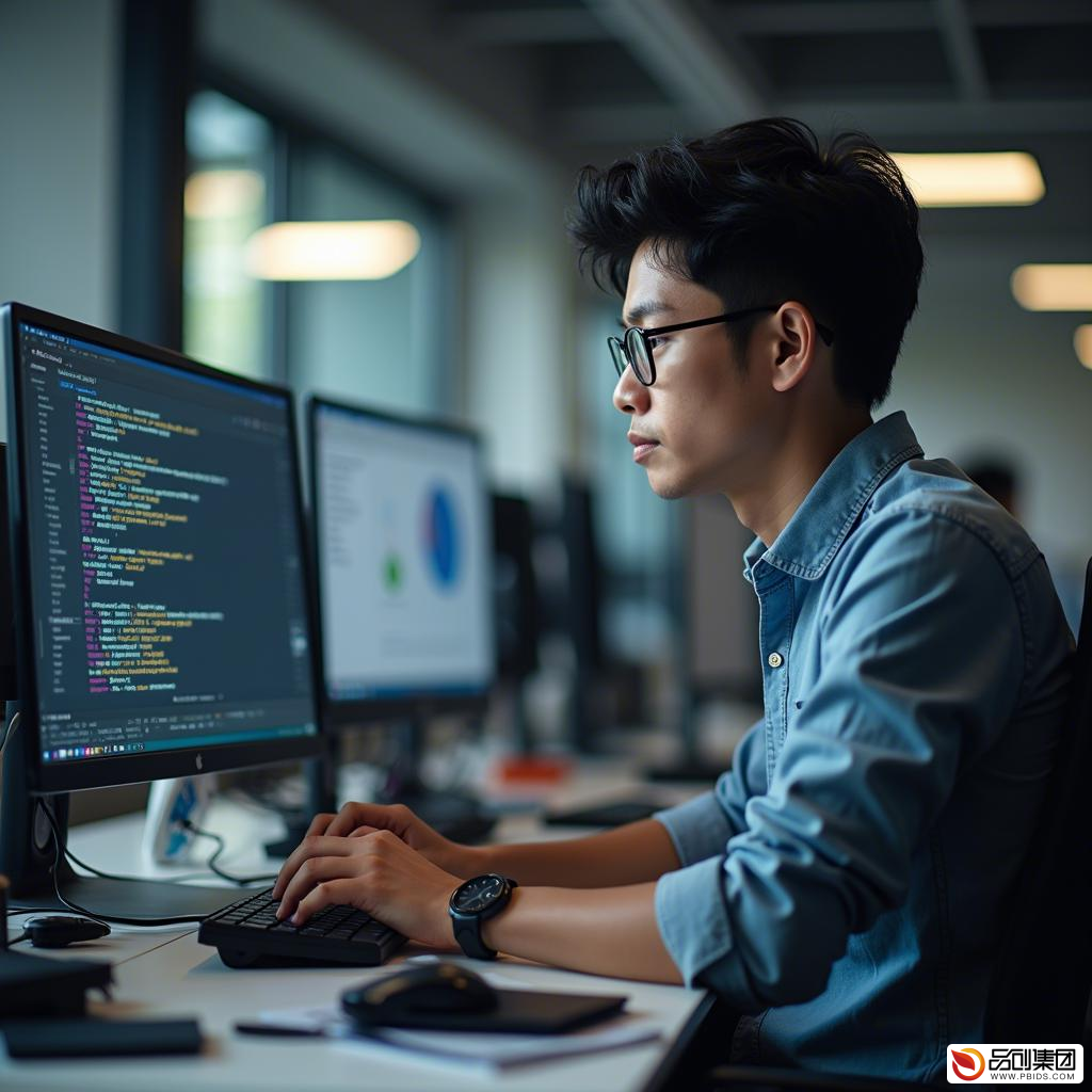 软件定制与开发：打造专属解决方案的全方位指南
