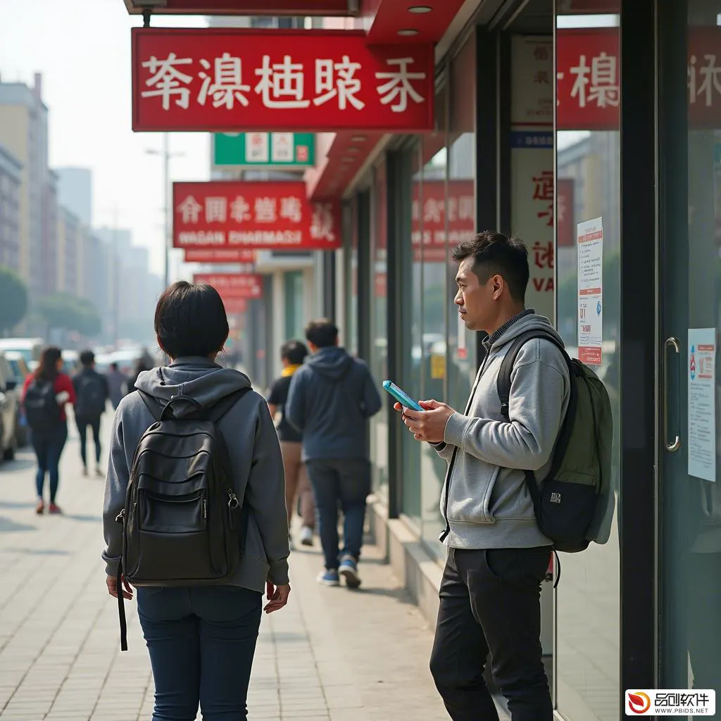 东莞市社区药店O2O配送平台：便捷健康服务的新篇章
