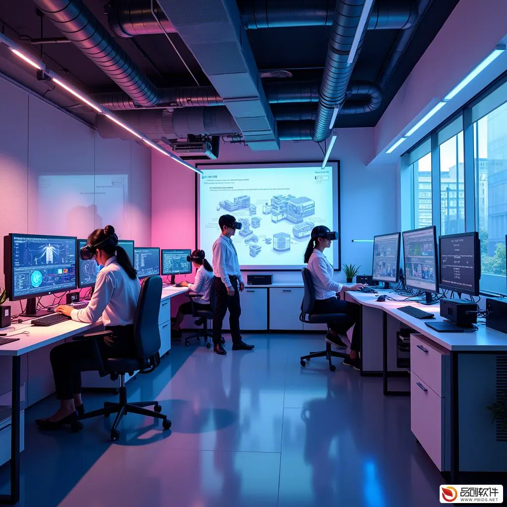 无锡市教育VR实验室系统研发中心：引领未来教育...