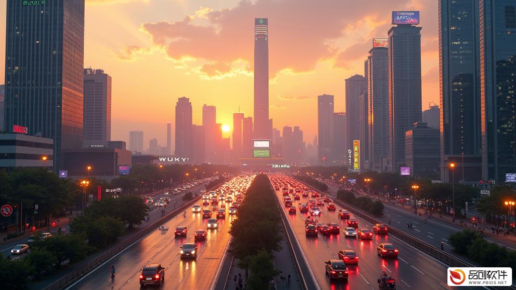 无锡市市政设施巡检工单系统技术中心：智慧管理的创新实践
