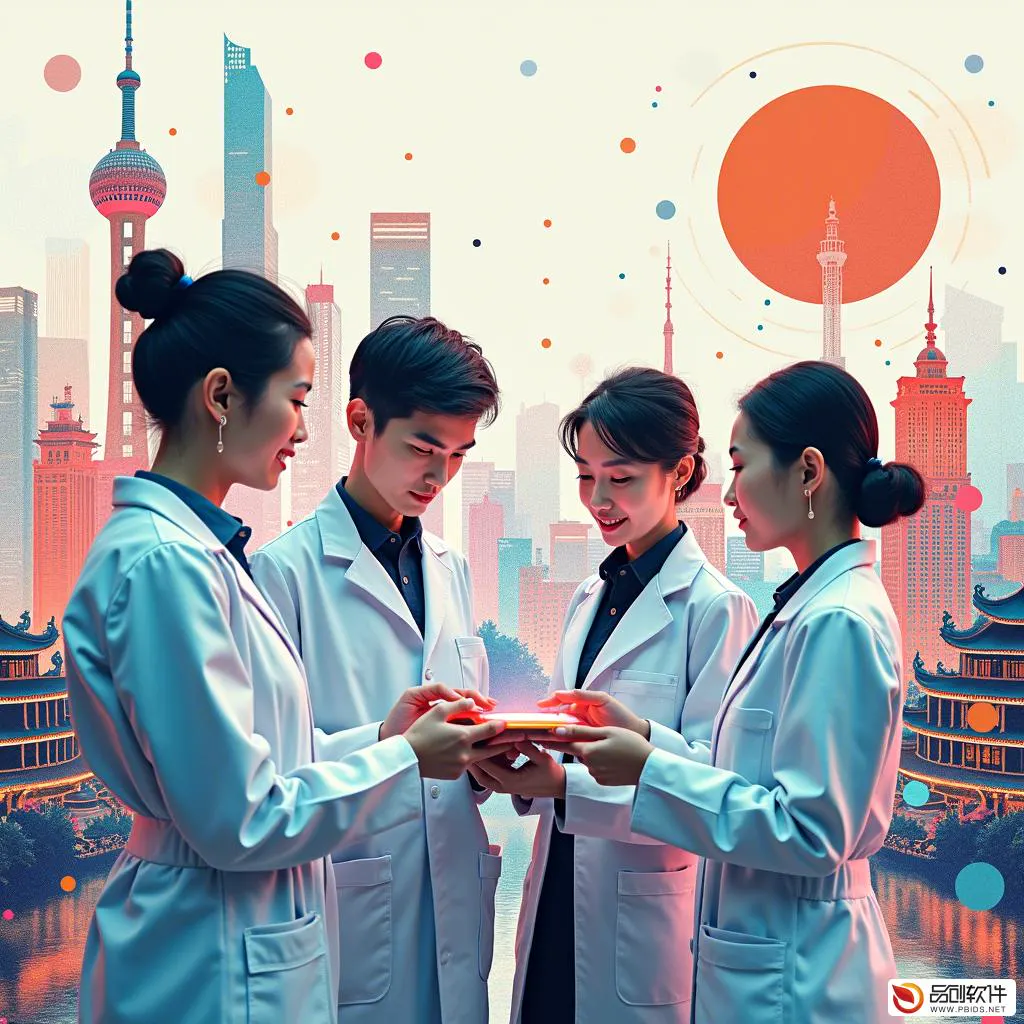 成都市智能硬件集成系统机构：创新引领未来科技生活
