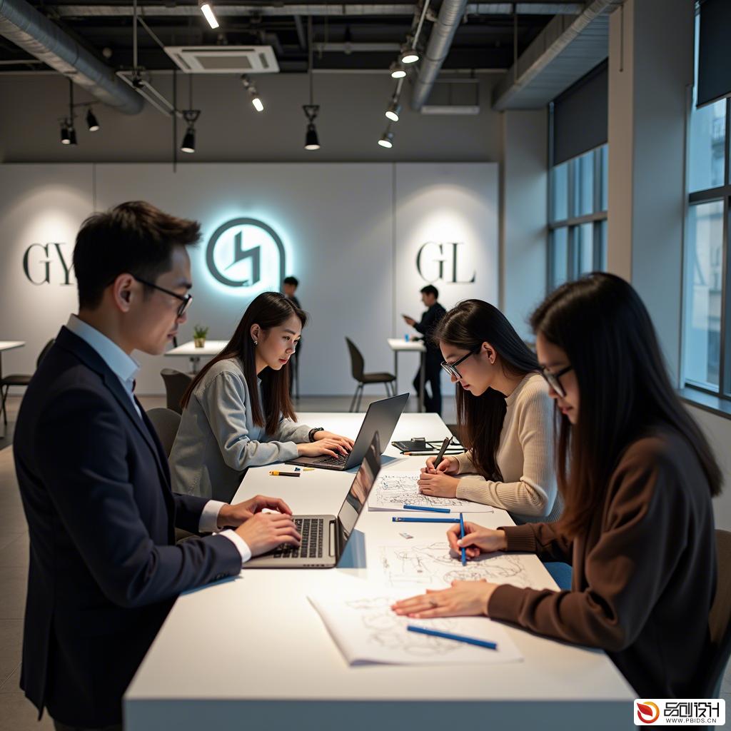 苏州市企业定制设计服务：打造专属品牌形象...