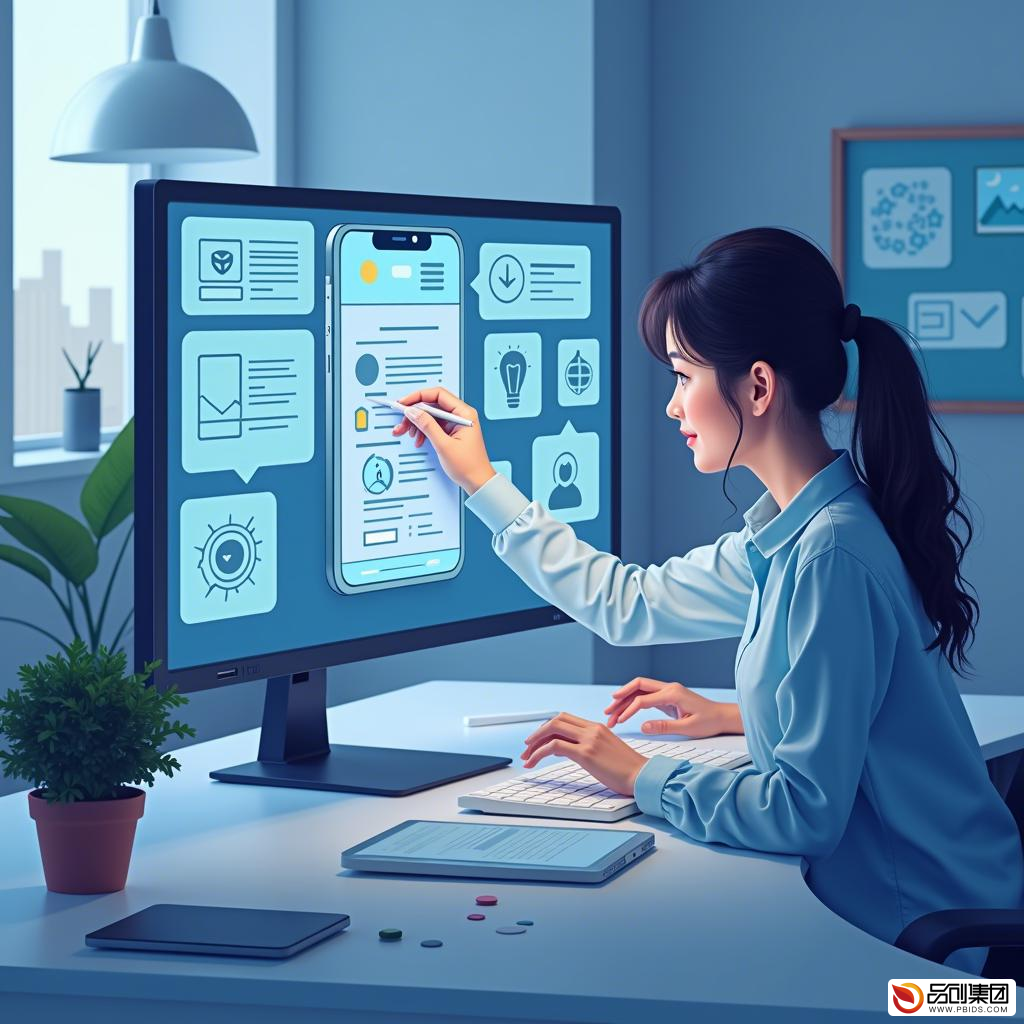 如何选择优质的APP开发定制公司
