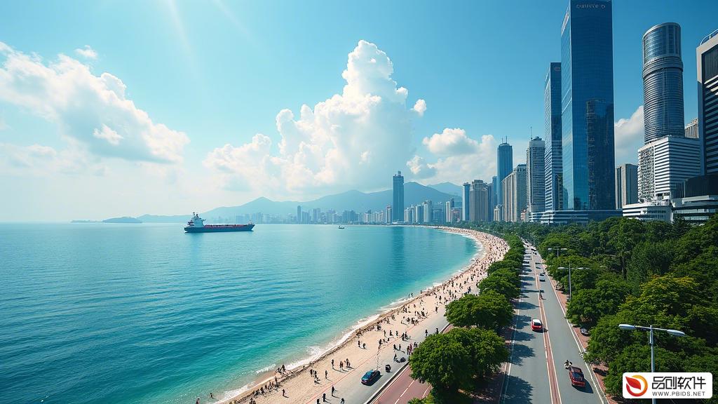 珠海市物流路径AI优化系统服务商：引领智慧物流新时代
