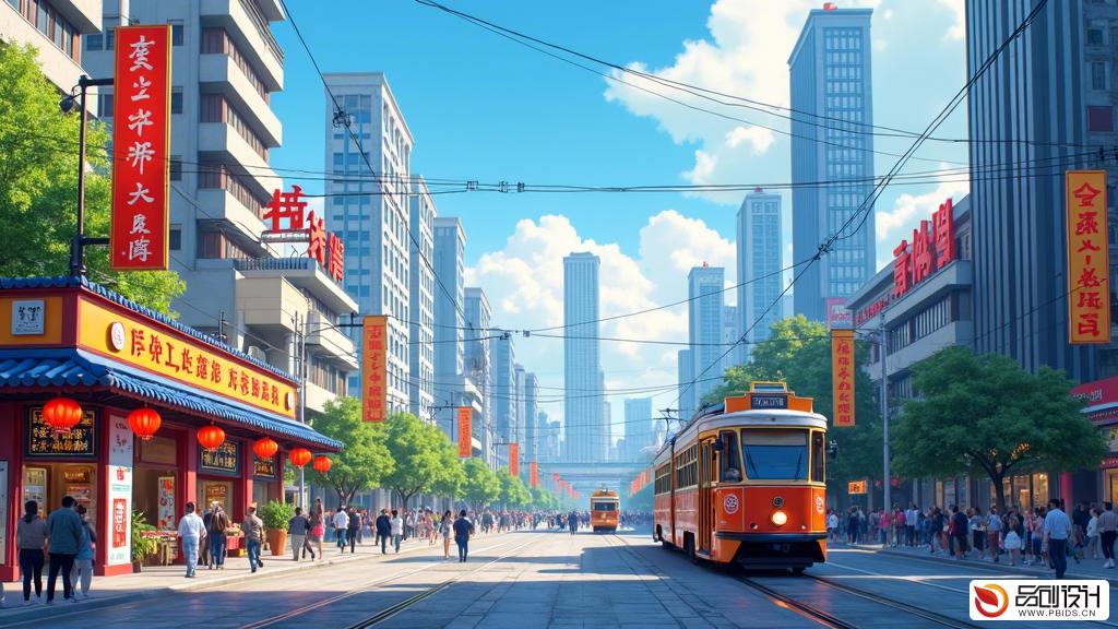 安庆市UI规范设计：塑造城市数字界面的新标准
