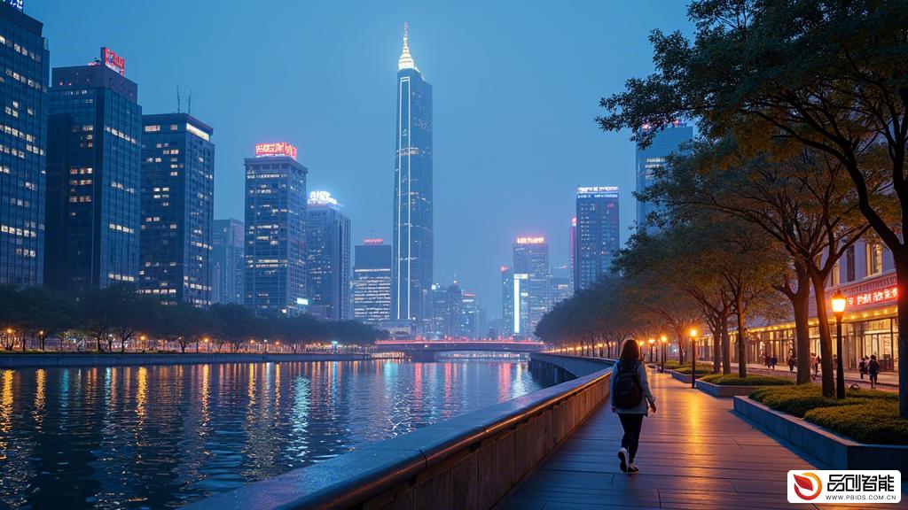 杭州市小象米俪智能体温监测仪生态链：科技守护健康的创新实践
