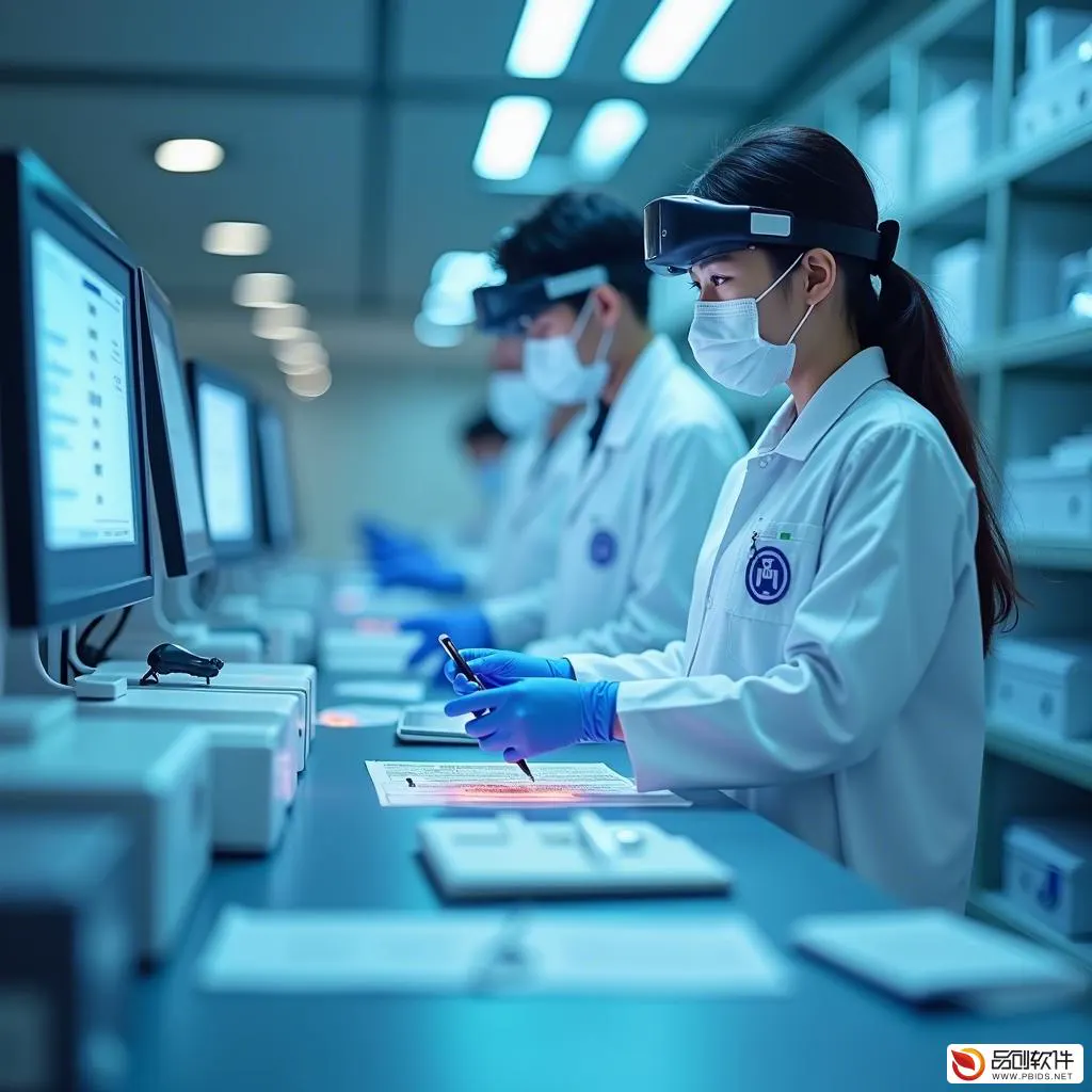 无锡市医疗耗材RFID追溯系统集团的革新之路