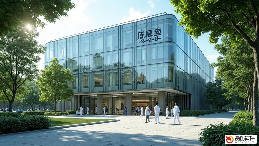 宁波市医疗设备远程运维平台技术中心：引领医疗智能化新篇章
