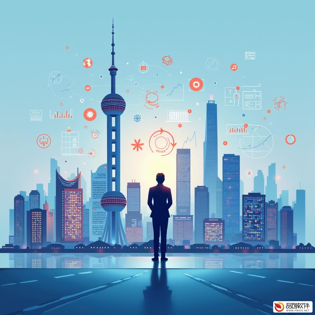 上海市智能投行全生命周期管理平台：引领金融科技...