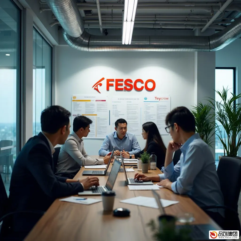 FESCO外包员工待遇全面解析
