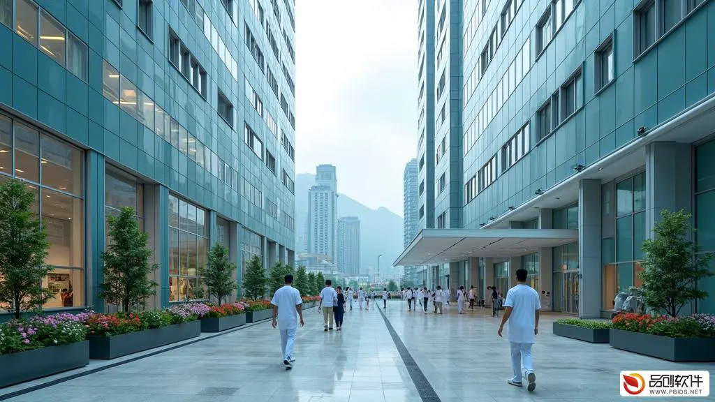 重庆市医疗电子签名系统服务站：推动医疗信息化进程的新篇章
