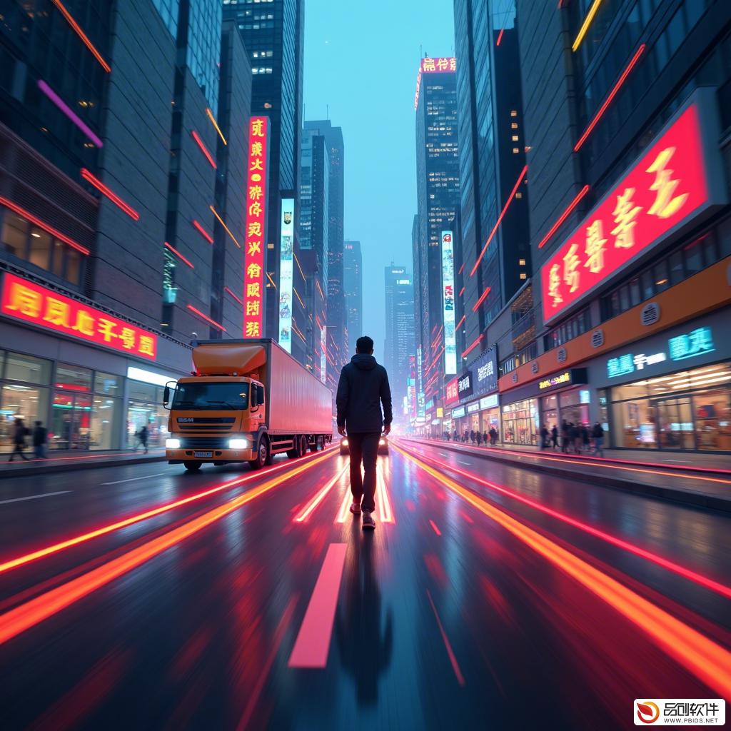 重庆市物流AI动态路径重规划平台机构：引...