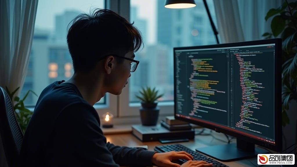 小程序软件开发全攻略：从零到一的实战指南

