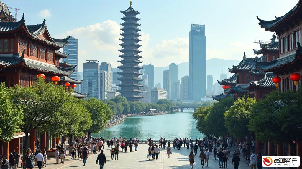 杭州市AI智能服务嵌入技术中心：引领未来智能生活的新篇章
